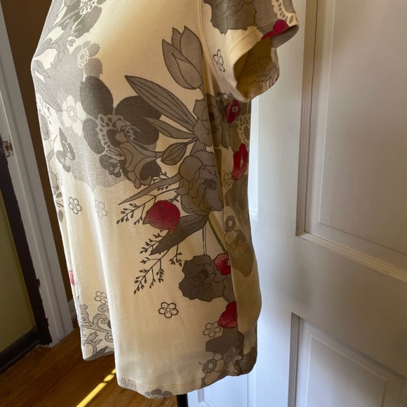 Sonoma Lifestyle Tee - Picture 6 of 10